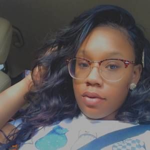 Meet your Posher, Taliciaa